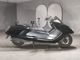 Фото Yamaha MAXAM 250 с японского аукциона