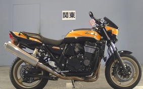 KAWASAKI ZRX1200 2008 ZRT20A