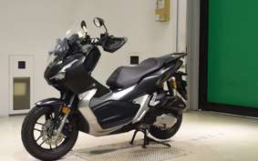 HONDA ADV150 1984 KF38