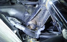 HONDA CBR400R 2021 NC56