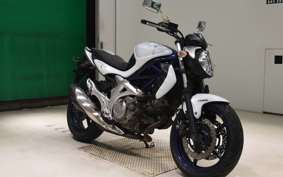 SUZUKI GLADIUS 2010 VK58A