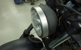 HONDA REBEL 250 A MC49