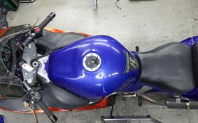 SUZUKI GSX-1300R HAYABUSA 1999