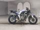 Фото Yamaha MT-07 2014 с японского аукциона