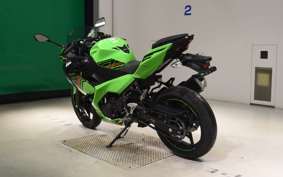 KAWASAKI NINJA 400 2024 EX400L