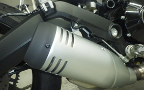 DUCATI SCRAMBLER ICON 2021