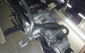 HONDA CROSS CUB 110 JA45