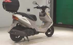 SUZUKI ADDRESS V125 G 2026 CF4EA