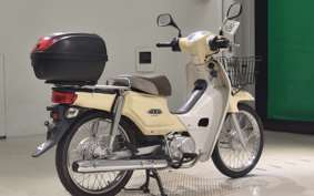 HONDA C110 SUPER CUB 2020 JA10
