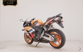 HONDA CBR1000RR 2005