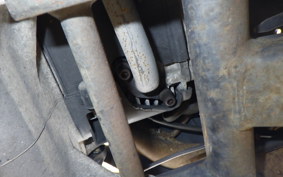SUZUKI LET's 4 CA41A