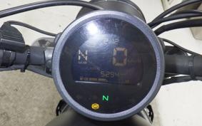 HONDA REBEL 250 A 2025 MC49