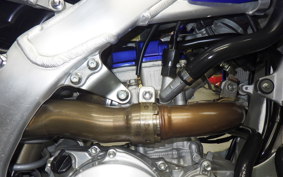 YAMAHA YZ250F 2025 CG58C