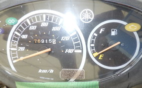 YAMAHA AXIS 125 TREET SE53J