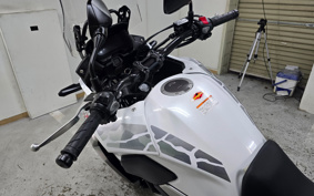 HONDA 400X 2020 NC56