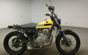SUZUKI GRASS TRACKER BigBoy NJ47A