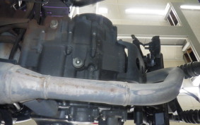 HONDA REBEL 250 S MC49