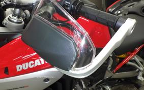 DUCATI MULTISTRADA V4S 2021
