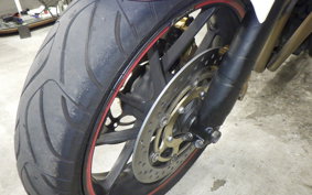 HONDA CB400SF GEN 4 2016 NC42