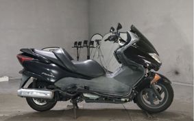 HONDA FORZA Z MF08