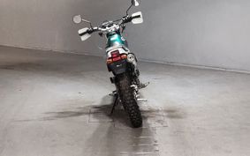 HONDA SL230 MD33