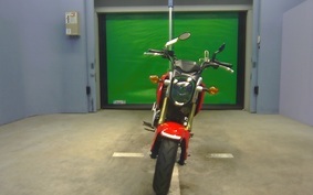 HONDA GROM JC61