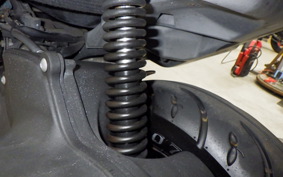 SUZUKI ADDRESS V50 Gen.2 CA44A
