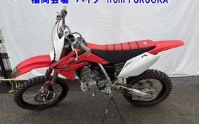 HONDA CRF150R