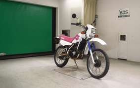 YAMAHA DT50 2013 17W