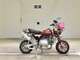 Фото Honda MONKEY с японского аукциона