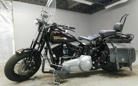 HARLEY FLSTSB 1580 2010 JM5