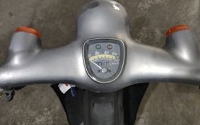 HONDA LITTLE CUB AA01