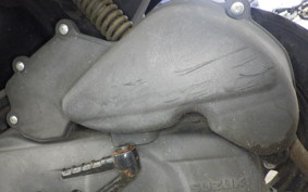 SUZUKI LET's CA4AA