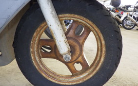 HONDA DIO AF18