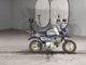 Фото Honda GORILLA с японского аукциона