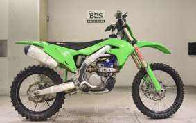 KAWASAKI KX250 2026 KX252C
