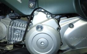 HONDA CROSS CUB 110 1993 JA60