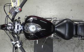 YAMAHA DRAGSTAR 1100 1999