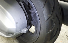 SUZUKI SKYWAVE 250 (Burgman 250) S Gen.3 2026 CJ46A