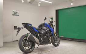 SUZUKI GSX-S750 2021 C533F