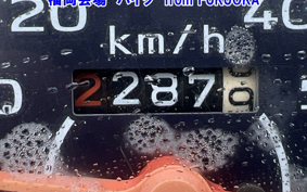 SUZUKI LET's 4