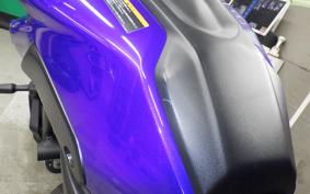 YAMAHA MT-07 2021 RM33J