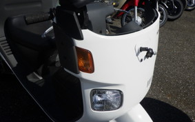 HONDA GYRO CANOPY TA03