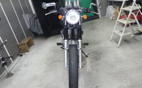 HONDA CB400SS E 2009 NC41