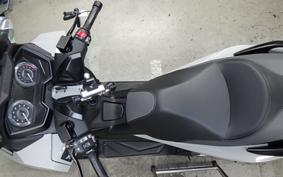 HONDA FORZA 250 2025 MF17