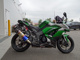 Фото Kawasaki NINJA 1000SX 2019 с японского аукциона