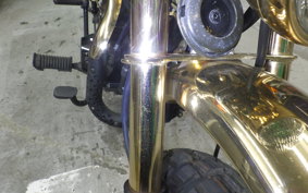 HONDA MONKEY 2014 Z50J