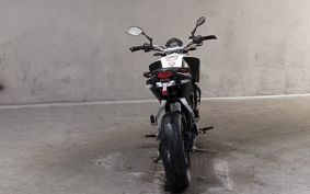 KTM 200 DUKE JUC40