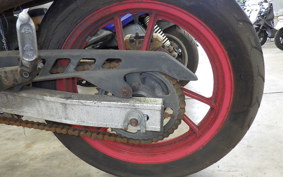 SUZUKI RG400 Gamma 1987 HK31A