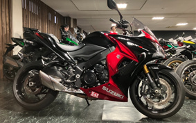 SUZUKI GSX-S1000F 2017 GT79B